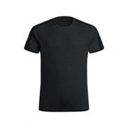 SOFT DRY T-SHIRT MTGU32X 91 ダークチャコール Sサイズ [アウトドア アンダーウェア メンズ]