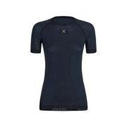 SEAMLESS MAP T W MTGX95W 86 XS-Mサイズ [アウトドア アンダーウェア レディース]