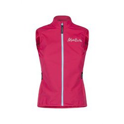 ヨドバシ.com - モンチュラ MONTURA RUN FLASH VEST WOMAN MVVR15W