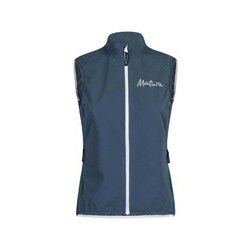 ヨドバシ.com - モンチュラ MONTURA RUN FLASH VEST WOMAN MVVR15W