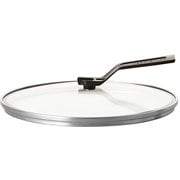 バーミキュラ フライパン専用リッド(フタ) 24cm FL24-MBK
