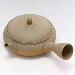 ヨドバシ.com - ヤマキイカイ 150517 [常滑焼 玉光作 平 急須 焼〆窯変 ヨドバシ.com - ヤマキイカイ 150517 [常滑焼 玉光作 平 急須 焼〆窯変