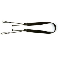 パラコード×アクリルテープネックストラップ Flynn Camera Strap（フリン カメラ ストラップ） カモフラージュ ACAM-P25 CAM