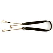 パラコード×アクリルテープネックストラップ Flynn Camera Strap(フリン カメラ ストラップ) タン ACAM-P25 TAN