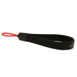 パラコード×アクリルテープハンドストラップ Flynn Camera Strap（フリン カメラ ストラップ） レッド ACAM-P25H RED