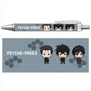 PSYCHO-PASS サイコパス 3 ボールペン B 外務省 [キャラクターグッズ]