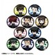 PSYCHO-PASS サイコパス 3 トレーディング缶バッジ 1個 [コレクショントイ]