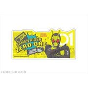 仮面ライダーゼロワン マグネットシート 01 仮面ライダーゼロワン [キャラクターグッズ]