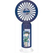 キャラクターグッズ 名探偵コナン ハンディファン 江戸川コナン B