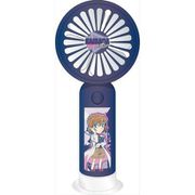 キャラクターグッズ 名探偵コナン ハンディファン 灰原哀 B