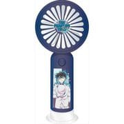 キャラクターグッズ 名探偵コナン ハンディファン 怪盗キッド B