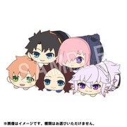 Fate/Grand Order -絶対魔獣戦線バビロニア- もちころりん Vol.1 1個 [コレクショントイ]
