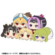 Fate/Grand Order -絶対魔獣戦線バビロニア- もちころりん Vol.2 1個 [コレクショントイ]