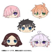 Fate/Grand Order -絶対魔獣戦線バビロニア- ましゅコット Vol.1 1個 [コレクショントイ]