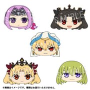Fate/Grand Order -絶対魔獣戦線バビロニア- ましゅコット Vol.2 1個 [コレクショントイ]