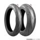 二輪タイヤ BATTLAX RACING STREET RS11 120/70ZR17M/C 58W RS1FGZ T T5 /1本 MCR05846