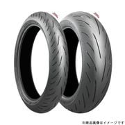 二輪タイヤ BATTLAX HYPERSPORT S22 180/60ZR17M/C S22RZ 75W T T3 /1本 MCR05736
