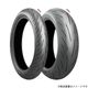 二輪タイヤ BATTLAX HYPERSPORT S22 140/70 R17M/C 066H S22RZ T T5 /1本 MCR05738