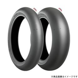 二輪タイヤ RACING BATTLAX V02 200/655 R17 V02RZ T 3XS /1本 RMR05312