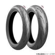 二輪タイヤ BATTLAX CLASSIC RACING CR11 150/65 R18 CR1RZ T /1本 RMR05311