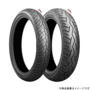二輪タイヤ BATTLAX BT46 100/90-18M/C 056H B46F T T4UM /1本 MCS01474