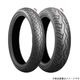 二輪タイヤ BATTLAX BT46 130/80-17M/C 065H B46R T T3UM /1本 MCS01485