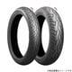 二輪タイヤ BATTLAX BT46 140/70-17M/C 066H B46R T T3UM /1本 MCS01487