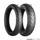 二輪タイヤ BATTLAX BT39 120/70-17M/C 058P B39R T T3SZ /1本 MCS01543