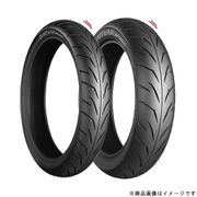 二輪タイヤ BATTLAX BT39 120/70-17M/C 058P B39R T T3SZ /1本 MCS01543