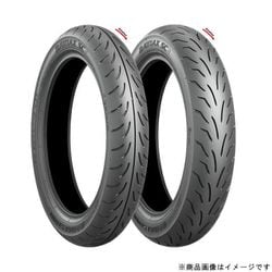 二輪タイヤ BATTLAX BATTLAX SC 120/70-14M/C 055P SC1FG T T7M9 /1本 MCS01537