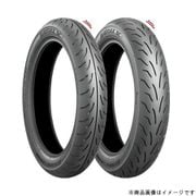 二輪タイヤ BATTLAX BATTLAX SC 120/70-14M/C 055P SC1FG T T7M9 /1本 MCS01537