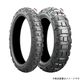 二輪タイヤ BATTLAX ADVENTURECROSS AX41 90/100-19M/C 055P AX1F T T4UM /1本 MCS01451