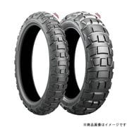 二輪タイヤ BATTLAX ADVENTURECROSS AX41 130/80-17M/C 065P AX1R T T4UM /1本 MCS01457