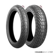 二輪タイヤ BATTLAX ADVENTURECROSS SCRAMBLER AX41S 130/80-17M/C 065H AS1R T T4UM /1本 MCS01468