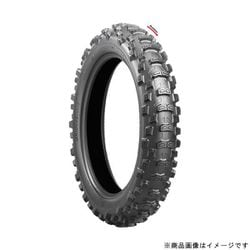 二輪タイヤ BATTLECROSS E50 EXTREME 140/80- 18 070M E50RA NHSD0 /1本 MCS01540