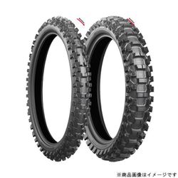 二輪タイヤ BATTLECROSS X20 70/100-19 042M X20F NHSD0 /1本 MCS01520