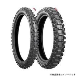 二輪タイヤ BATTLECROSS X20 90/100-16 051M X20R NHSD0 /1本 MCS01521