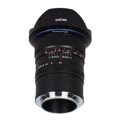 ヨドバシ.com - ラオワ LAOWA LAO0051 [LAOWA 12mm F2.8 ZERO-D Canon ...