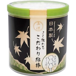 よく取れるこだわり綿棒 150本