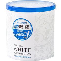 VC14 抗菌めんぼう 200本
