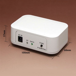 AC同期式時刻送信機/P18-NTPAC/4900474027083/共立プロダクツ