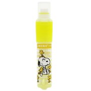 キャラクターグッズ S4216199 MONO one(モノワン) 消しゴム 限定 PEANUTS スヌーピー Y