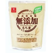 あまくないもち麦フレーク 180g