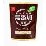 あまくない大麦フレーク 180g