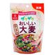 ザクザクおいしいロースト大麦 50g