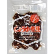 しょうゆ煮豆 徳用袋 160g