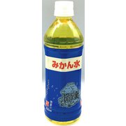 みかん水 500ml×24本