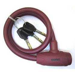 ワイヤーロック ベニ G-227WK12*60