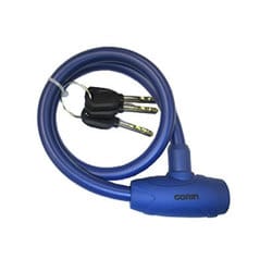 ワイヤーロック ネイビー G-227WK12*60