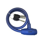 ワイヤーロック ネイビー G-227WK12*60